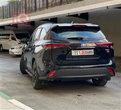 تويوتا هايلاندر